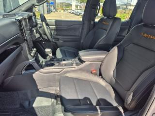 Ford Ranger 2.0 BiTurbo double cab Tremor 4WD
