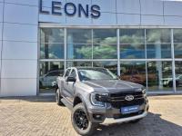 Ford Ranger 2.0 BiTurbo double cab Tremor 4WD