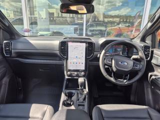 Ford Ranger 2.0 BiTurbo double cab Tremor 4WD