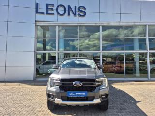 Ford Ranger 2.0 BiTurbo double cab Tremor 4WD