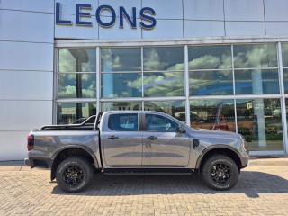 Ford Ranger 2.0 BiTurbo double cab Tremor 4WD