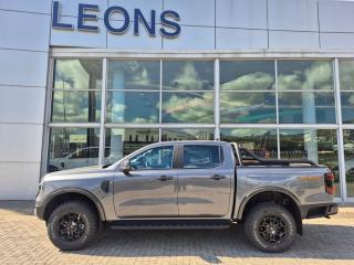 Ford Ranger 2.0 BiTurbo double cab Tremor 4WD