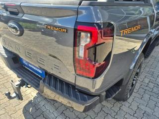 Ford Ranger 2.0 BiTurbo double cab Tremor 4WD