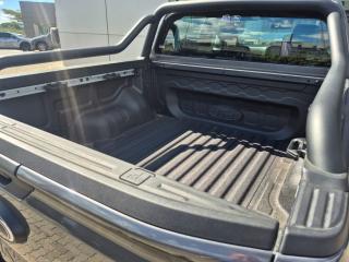 Ford Ranger 2.0 BiTurbo double cab Tremor 4WD