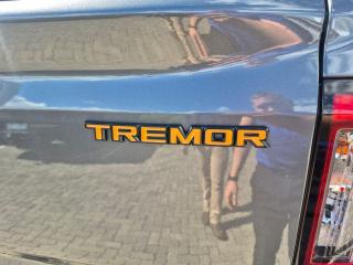 Ford Ranger 2.0 BiTurbo double cab Tremor 4WD