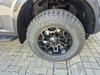 Ford Ranger 2.0 BiTurbo double cab Tremor 4WD