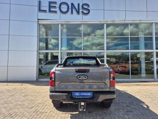 Ford Ranger 2.0 BiTurbo double cab Tremor 4WD