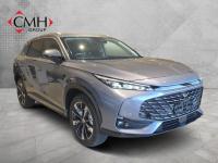 Thumbnail MG HS 1.5T Luxury
