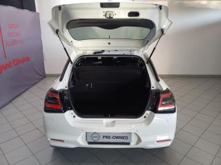 Suzuki Swift 1.2 GL+ manual