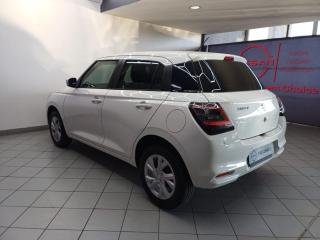 Suzuki Swift 1.2 GL+ manual