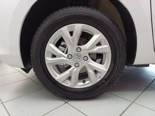 Suzuki Swift 1.2 GL+ manual