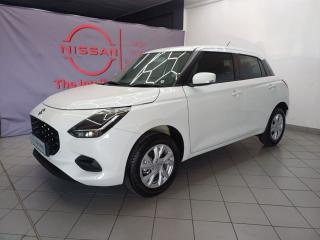 Suzuki Swift 1.2 GL+ manual