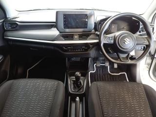 Suzuki Swift 1.2 GL+ manual