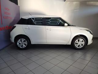 Suzuki Swift 1.2 GL+ manual