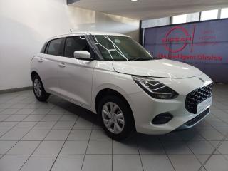 Suzuki Swift 1.2 GL+ manual