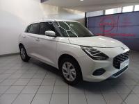 Suzuki Swift 1.2 GL+ manual