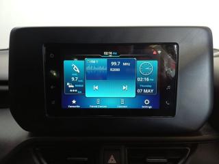 Suzuki Swift 1.2 GL+ manual