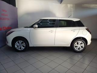Suzuki Swift 1.2 GL+ manual