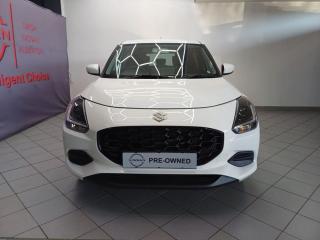 Suzuki Swift 1.2 GL+ manual