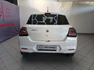Suzuki Swift 1.2 GL+ manual