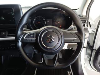 Suzuki Swift 1.2 GL+ manual
