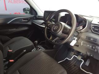 Suzuki Swift 1.2 GL+ manual