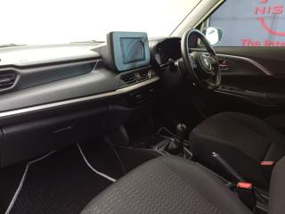 Suzuki Swift 1.2 GL+ manual