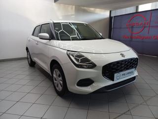 Suzuki Swift 1.2 GL+ manual