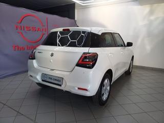 Suzuki Swift 1.2 GL+ manual