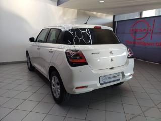 Suzuki Swift 1.2 GL+ manual