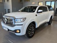 GWM P300 2.4T double cab LS
