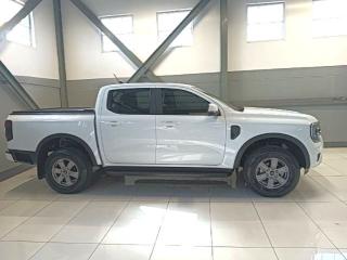Ford Ranger 2.0 SiT double cab XLT 4x4