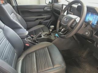 Ford Ranger 2.0 SiT double cab XLT 4x4