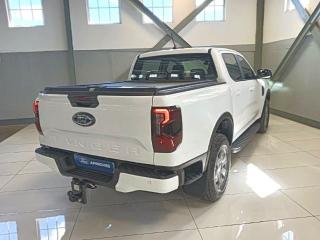 Ford Ranger 2.0 SiT double cab XLT 4x4