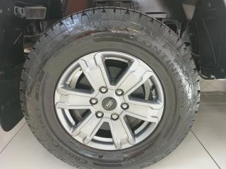 Ford Ranger 2.0 SiT double cab XLT 4x4