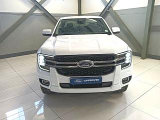 Ford Ranger 2.0 SiT double cab XLT 4x4