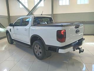 Ford Ranger 2.0 SiT double cab XLT 4x4
