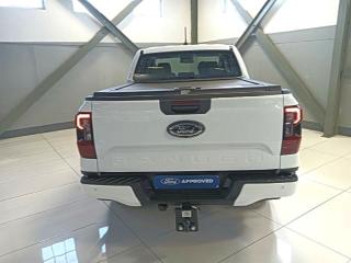 Ford Ranger 2.0 SiT double cab XLT 4x4