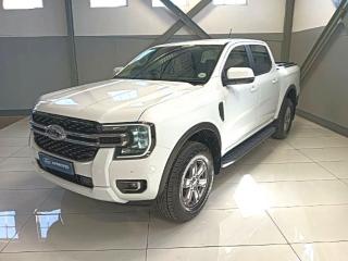 Ford Ranger 2.0 SiT double cab XLT 4x4