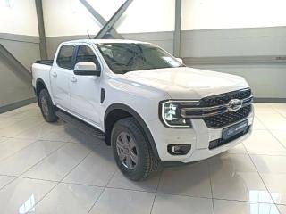 Ford Ranger 2.0 SiT double cab XLT 4x4
