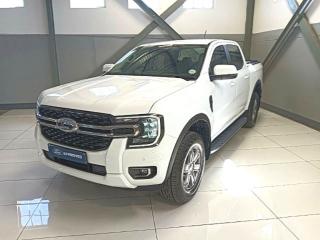 Ford Ranger 2.0 SiT double cab XLT 4x4