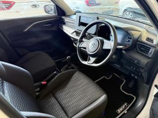 Suzuki Swift 1.2 GL