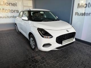 Suzuki Swift 1.2 GL