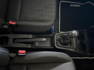 Suzuki Swift 1.2 GL