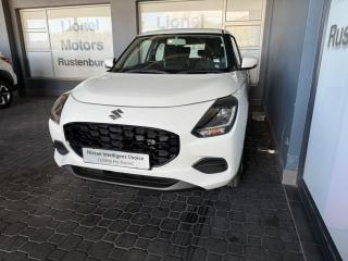 Suzuki Swift 1.2 GL