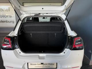 Suzuki Swift 1.2 GL
