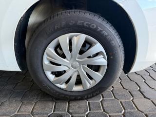 Suzuki Swift 1.2 GL