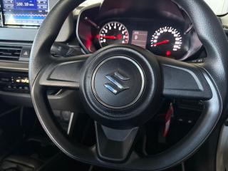 Suzuki Swift 1.2 GL