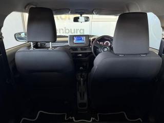 Suzuki Swift 1.2 GL