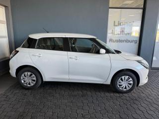Suzuki Swift 1.2 GL